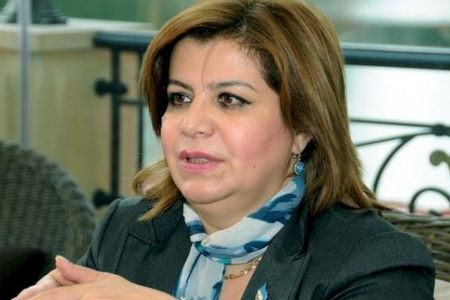 Gülər Əhmədovanın oğlu hakim qarşısına çıxarılır