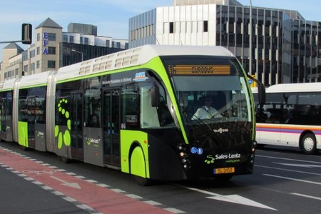 Martın 1-dən bu ölkədə ictimai nəqliyyat pulsuz olacaq Martın 1-dən bu ölkədə ictimai nəqliyyat pulsuz olacaq