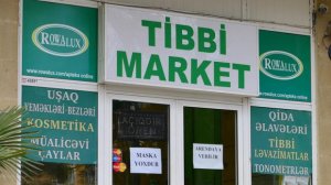 Virus qapını kəsdirdi, Azərbaycanda elementar tibbi vasitələr yoxa çıxdı 