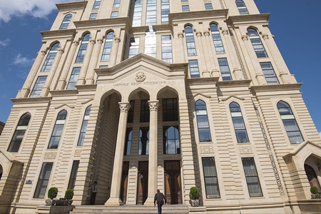 MSK lider namizədin şikayətini təmin etmədi