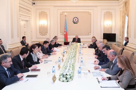 Azərbaycanda 87 məntəqə seçki komissiyası buraxıldı Azərbaycanda 87 məntəqə seçki komissiyası buraxıldı