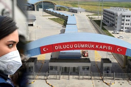 Türkiyənin Naxçıvan qapısını bağlamasının əsas səbəbi - səfirlik Türkiyənin Naxçıvan qapısını bağlamasının əsas səbəbi - səfirlik