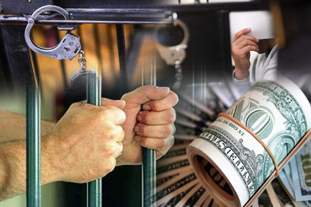 Prokuror terroru maliyələşdirməkdə suçlanan dəstəyə cəza istədi - 37 il 6 ay