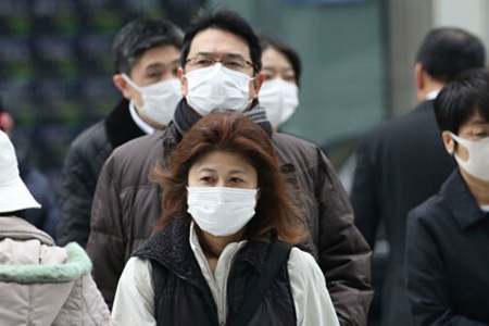 Yaponiyada koronavirusa görə məktəblər bağlandı