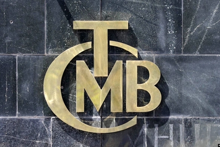 Türkiyə Mərkəzi Bankının valyuta ehtiyatları azalıb Türkiyə Mərkəzi Bankının valyuta ehtiyatları azalıb