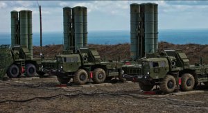 ABŞ Türkiyəni S-400 raketlərindən imtina etməyə çağırdı ABŞ Türkiyəni S-400 raketlərindən imtina etməyə çağırdı