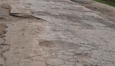 Həbs edilən icra başçısı rayonu belə talayıb (FAKTLAR/FOTOLAR) 