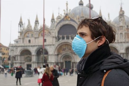 Təkrar koronavirusa tutulanlar ətrafdakıları yoluxdurmur