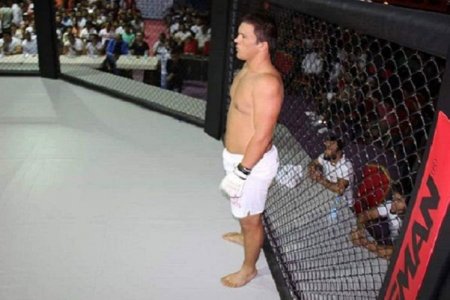 Azərbaycan çempionunun ölümü ilə bağlı cinayət işi başlanıb