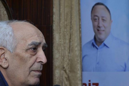 “Biz dəyişəcəyimizə niyə inanırıq?” – Anar Əsədlinin qələbəsinə inam artır - VİDEO