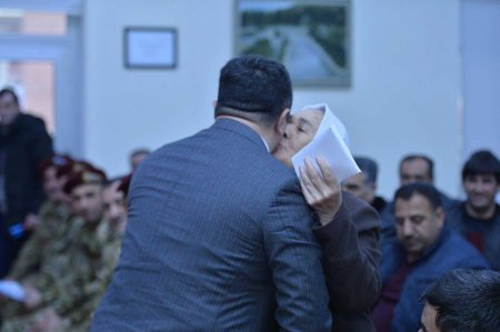 “Biz dəyişəcəyimizə niyə inanırıq?” – Anar Əsədlinin qələbəsinə inam artır - VİDEO