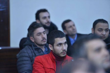 “Biz dəyişəcəyimizə niyə inanırıq?” – Anar Əsədlinin qələbəsinə inam artır - VİDEO