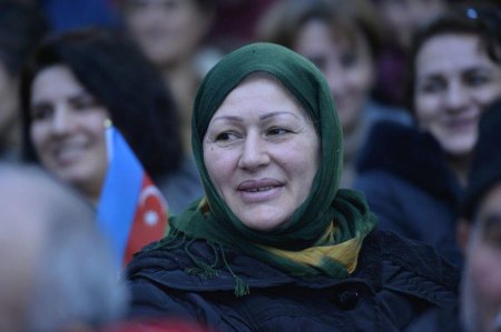 “Biz dəyişəcəyimizə niyə inanırıq?” – Anar Əsədlinin qələbəsinə inam artır - VİDEO