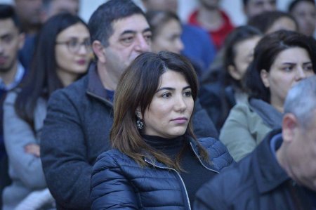 “Biz dəyişəcəyimizə niyə inanırıq?” – Anar Əsədlinin qələbəsinə inam artır - VİDEO