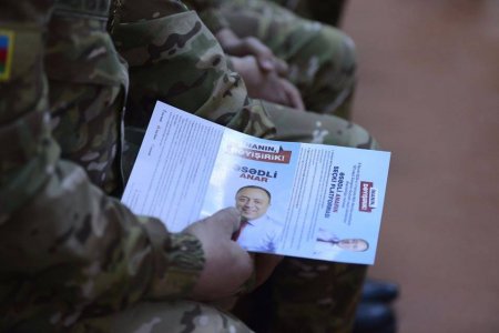 “Biz dəyişəcəyimizə niyə inanırıq?” – Anar Əsədlinin qələbəsinə inam artır - VİDEO