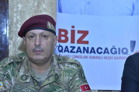 “Biz dəyişəcəyimizə niyə inanırıq?” – Anar Əsədlinin qələbəsinə inam artır - VİDEO