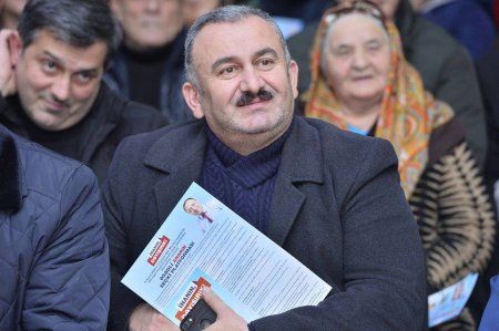 “Biz dəyişəcəyimizə niyə inanırıq?” – Anar Əsədlinin qələbəsinə inam artır - VİDEO