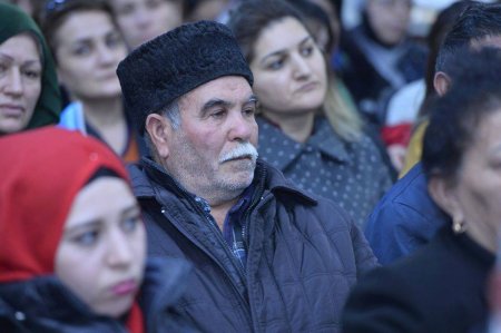 “Biz dəyişəcəyimizə niyə inanırıq?” – Anar Əsədlinin qələbəsinə inam artır - VİDEO