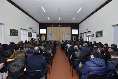 “Biz dəyişəcəyimizə niyə inanırıq?” – Anar Əsədlinin qələbəsinə inam artır - VİDEO