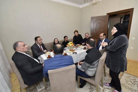 “Biz dəyişəcəyimizə niyə inanırıq?” – Anar Əsədlinin qələbəsinə inam artır - VİDEO