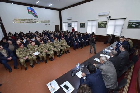 “Biz dəyişəcəyimizə niyə inanırıq?” – Anar Əsədlinin qələbəsinə inam artır - VİDEO