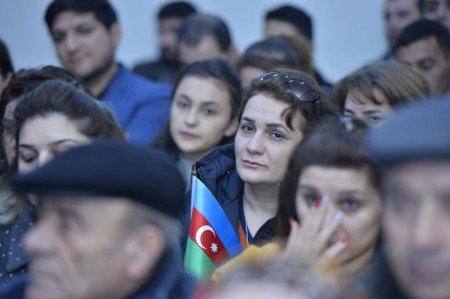 “Biz dəyişəcəyimizə niyə inanırıq?” – Anar Əsədlinin qələbəsinə inam artır - VİDEO