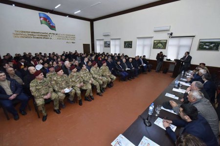 “Biz dəyişəcəyimizə niyə inanırıq?” – Anar Əsədlinin qələbəsinə inam artır - VİDEO