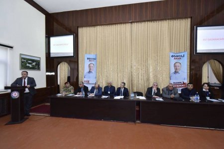 “Biz dəyişəcəyimizə niyə inanırıq?” – Anar Əsədlinin qələbəsinə inam artır - VİDEO