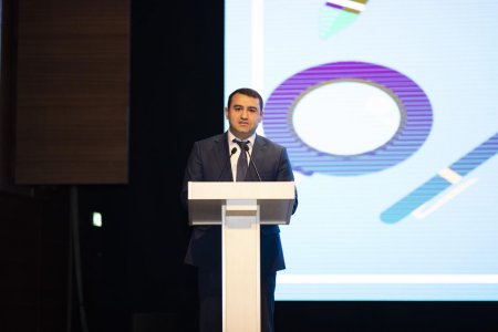 “İntellektual Klubların II Gənclər Kuboku” adlı intellektual yarış keçirilib - FOTOLAR