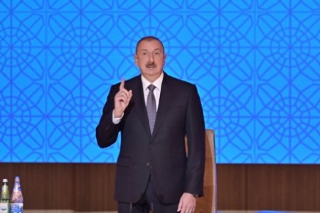 “Görəndəki haradasa iş başlayır, məmurlar cumur ora, pay tələb edir...”