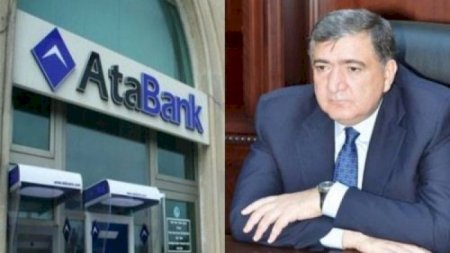 “Qısa müddətdə həllini tapmazsa...” - “AtaBank” problemi digər bankları da təhdid edir
