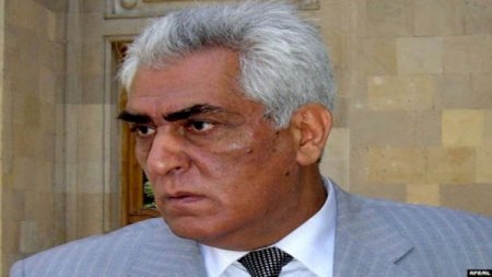 Arvadının boğazını kəsən sabiq icra başçısının oğlu saxlanıldı - Cinayət işi başlandı