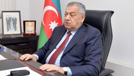 “Rayondakılar adam deyil, yoxsa sahibkar deyil?!” — Deputatdan banklara ETİRAZ