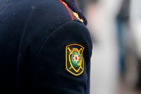 Bakıda polisin ölümünə səbəb olan sürücü sabiq məmur imiş