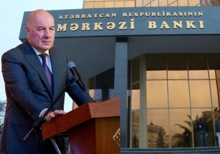 “Banklar aşağı faizlə kredit verə biləcəklər” - Mərkəzi Bank yeni modelə keçir