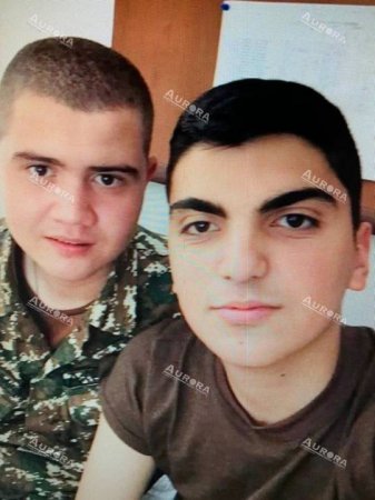 Xankəndi yaxınlığında erməni oliqarx balalarının  “elit” hərbi hissəsi aşkarlandı...- FOTOLAR 