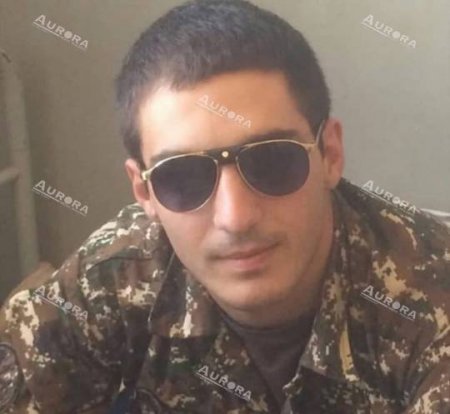 Xankəndi yaxınlığında erməni oliqarx balalarının  “elit” hərbi hissəsi aşkarlandı...- FOTOLAR 