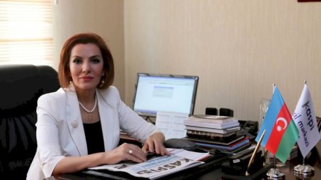 “Lazım gəlsə, maaşsız və qonorarsız çalışacağıq” – Sona Vəliyevadan açıqlama