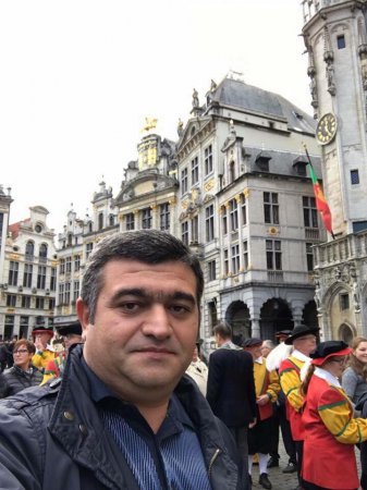 Azərbaycana qarşı xaricdəki kanalların sponsorlarından biri bilindi: Rəşid Hüseynov – Faktlar 