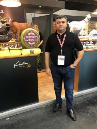 Azərbaycana qarşı xaricdəki kanalların sponsorlarından biri bilindi: Rəşid Hüseynov – Faktlar 