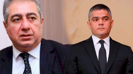 “Ağlı olsaydı, deputat olmaq fikrinə düşməzdi...” – Ekspert nazir oğlu haqda