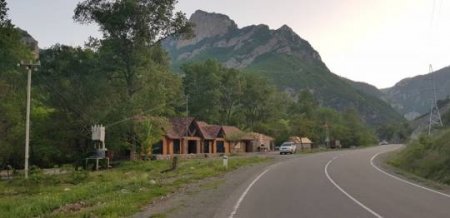 “Gözünüzü Kəlbəcərdən çəkməyin-  Qarabağda vəziyyət hədsiz gərgindir...”