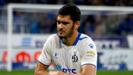 Şeydayev Bakı klubuna keçir? - Ruslardan iddia