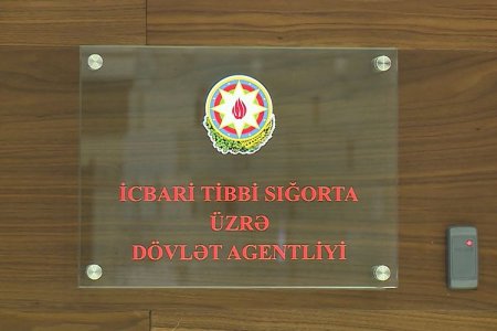 Agentlik: Xudat xəstəxanasının vəziyyəti əhaliyə xidmət baxımından qənaətbəxş deyil