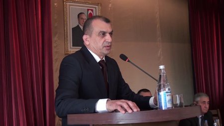 Camalovların daha bir namizədi üzə çıxdı – Ehtiyat “oyunçu”