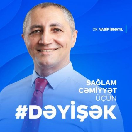 Dünya tibbdə inqilab, biçarə azərbaycanlılarsa Xudatda üsyan edir... - VİDEO