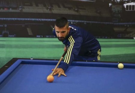 “Fənərbaxça” futbolçusunun “Qarabağ”a keçməməsinin səbəbi bilindi