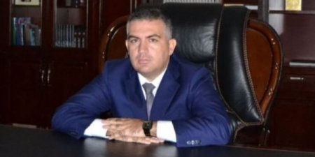 Şabranın icra başçısı bələdiyyə sədrini təhdid edir