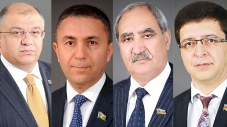 Seçicilərin etirazla qarşıladığı deputatlar – SİYAHI