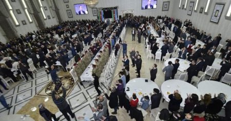 Anar Əsədli seçki kampaniyasını belə başa vurdu: Möhtəşəm final – FOTO